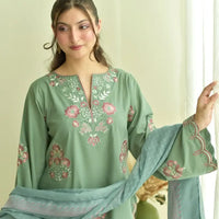 Areeba 3pc