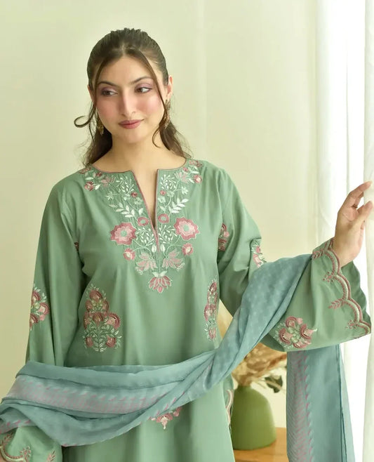 Areeba 3pc