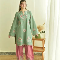 Areeba 3pc