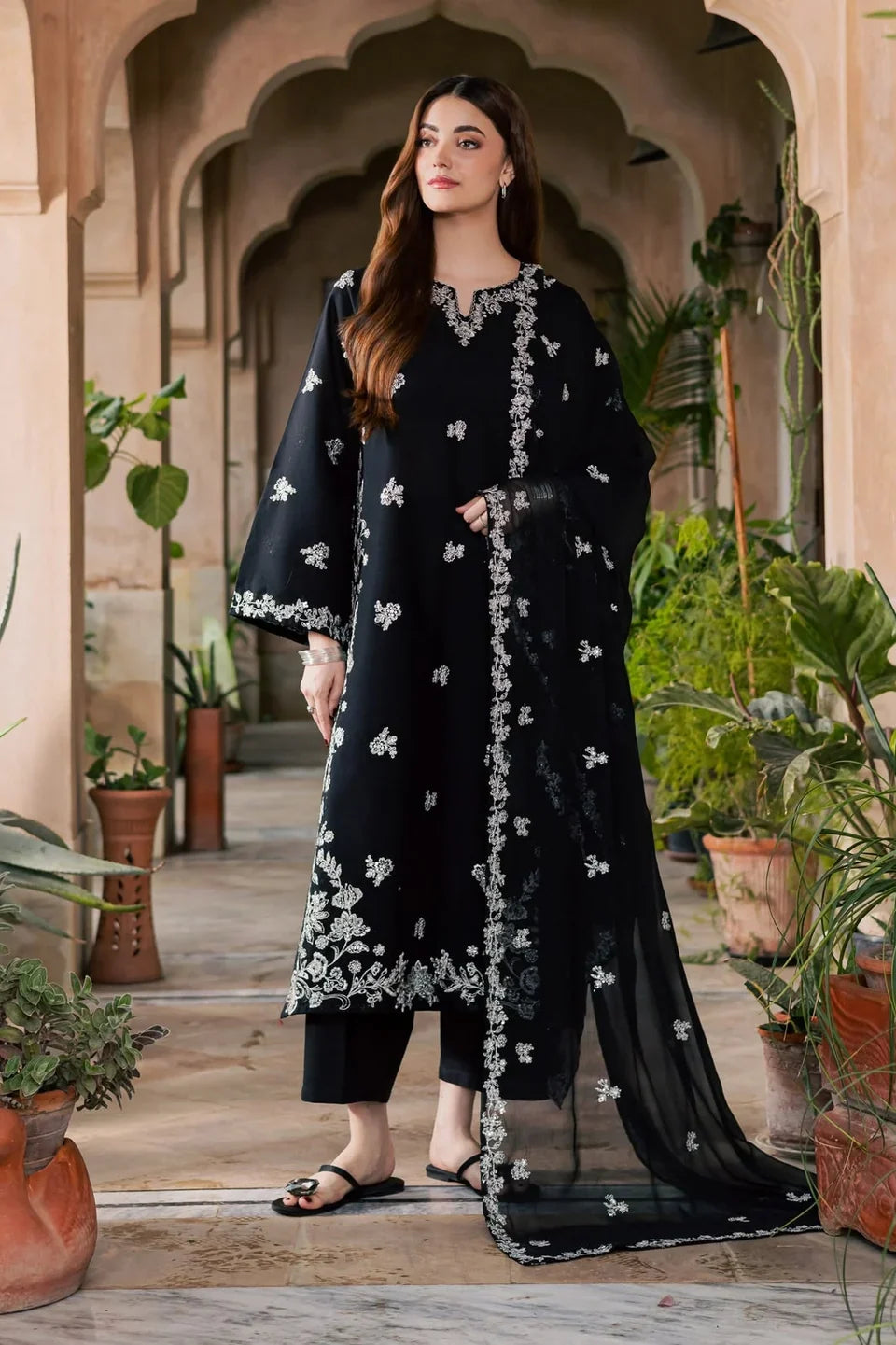 Andheri 3pc