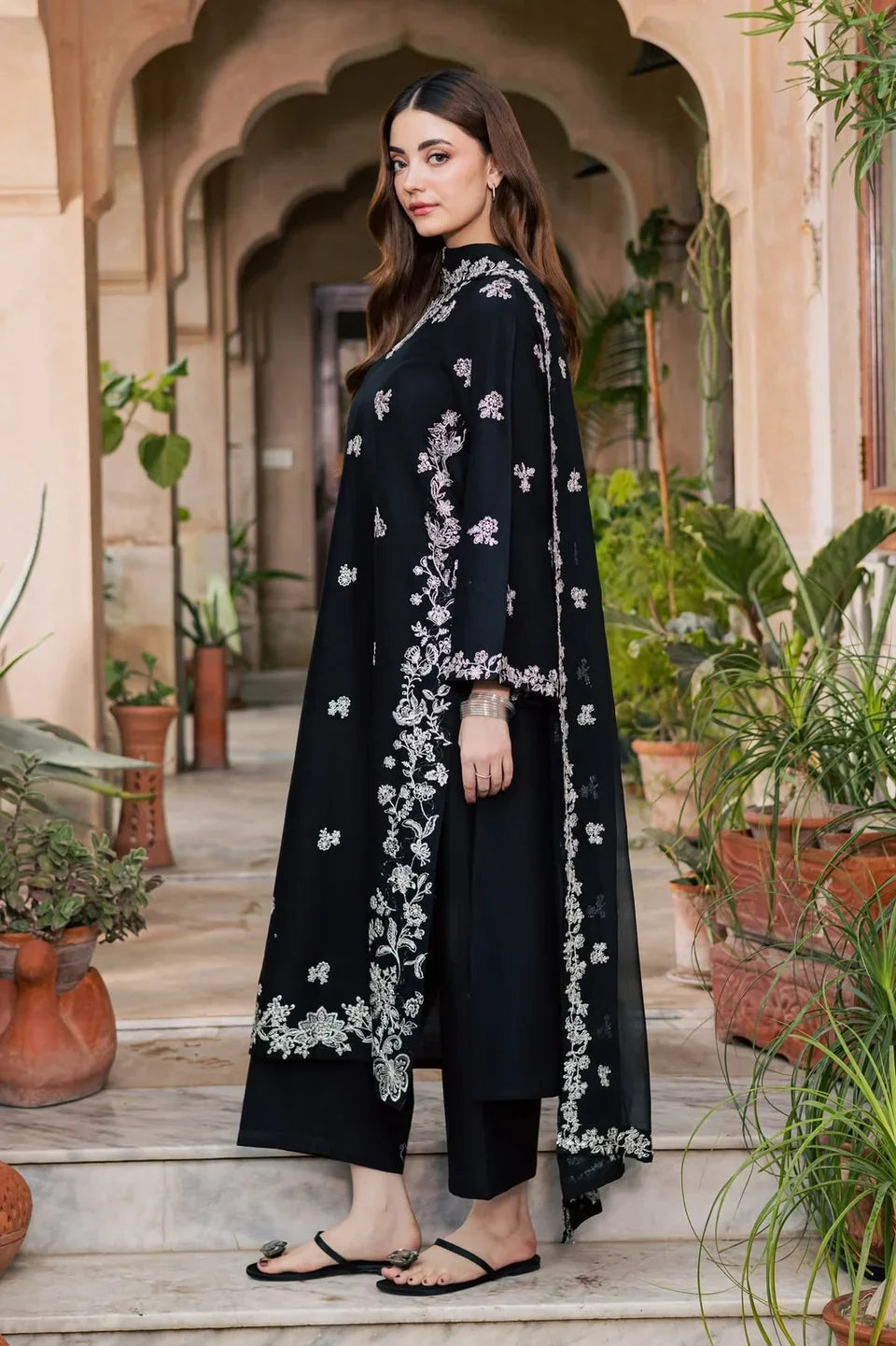 Andheri 3pc