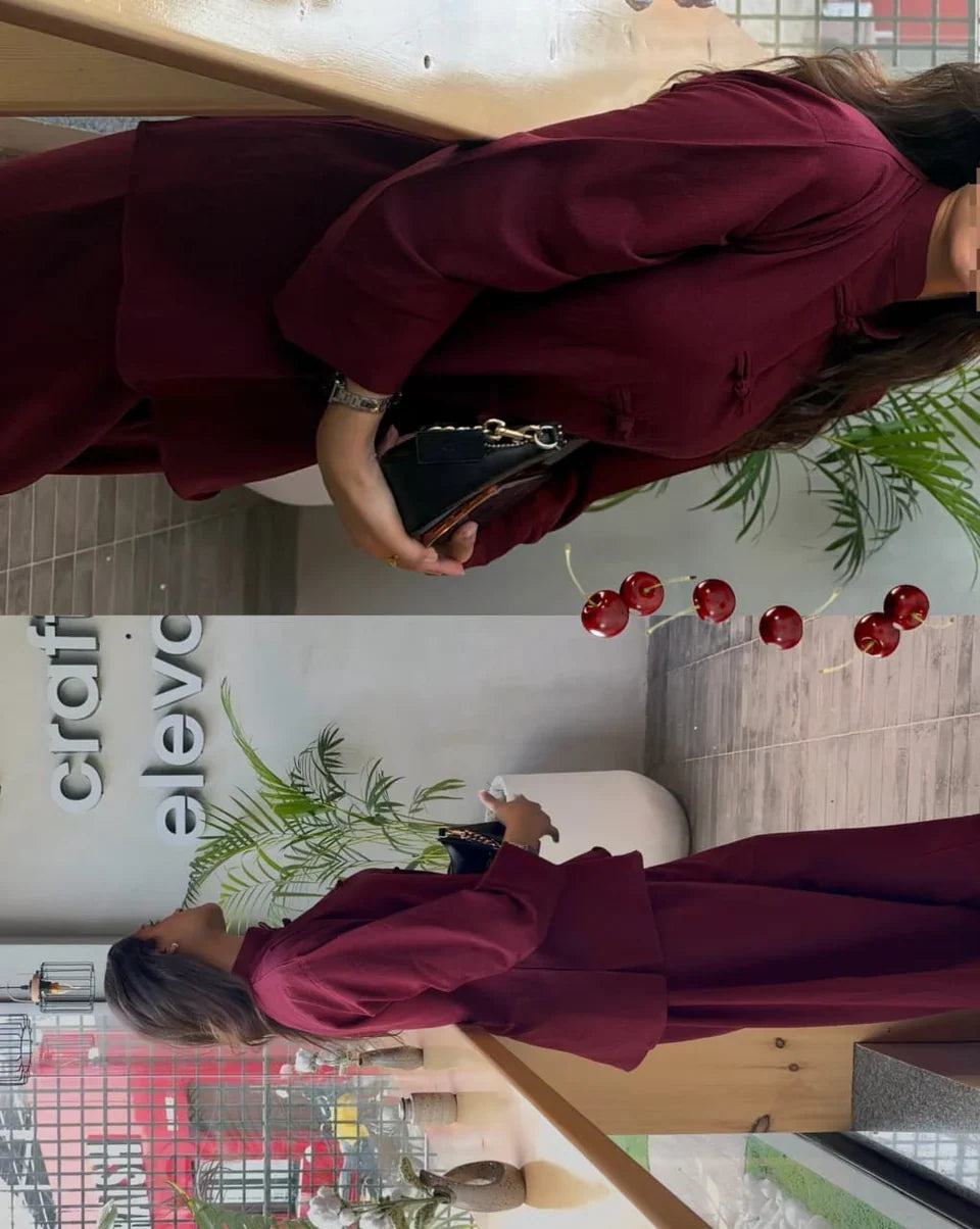 Cherry Mist