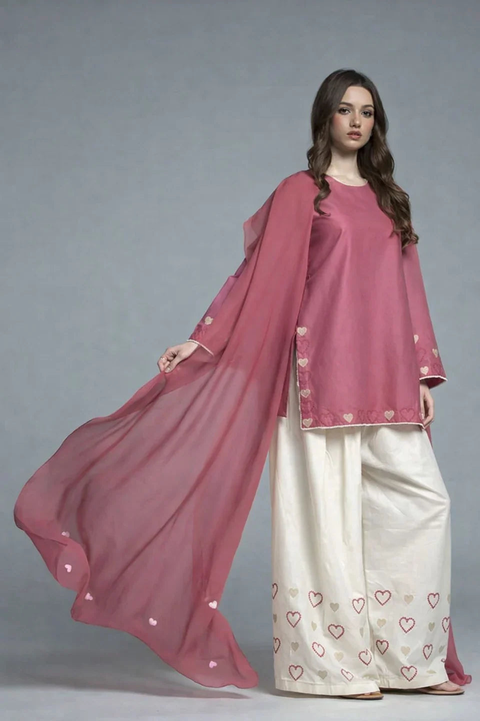 Urban Noor 3 pc