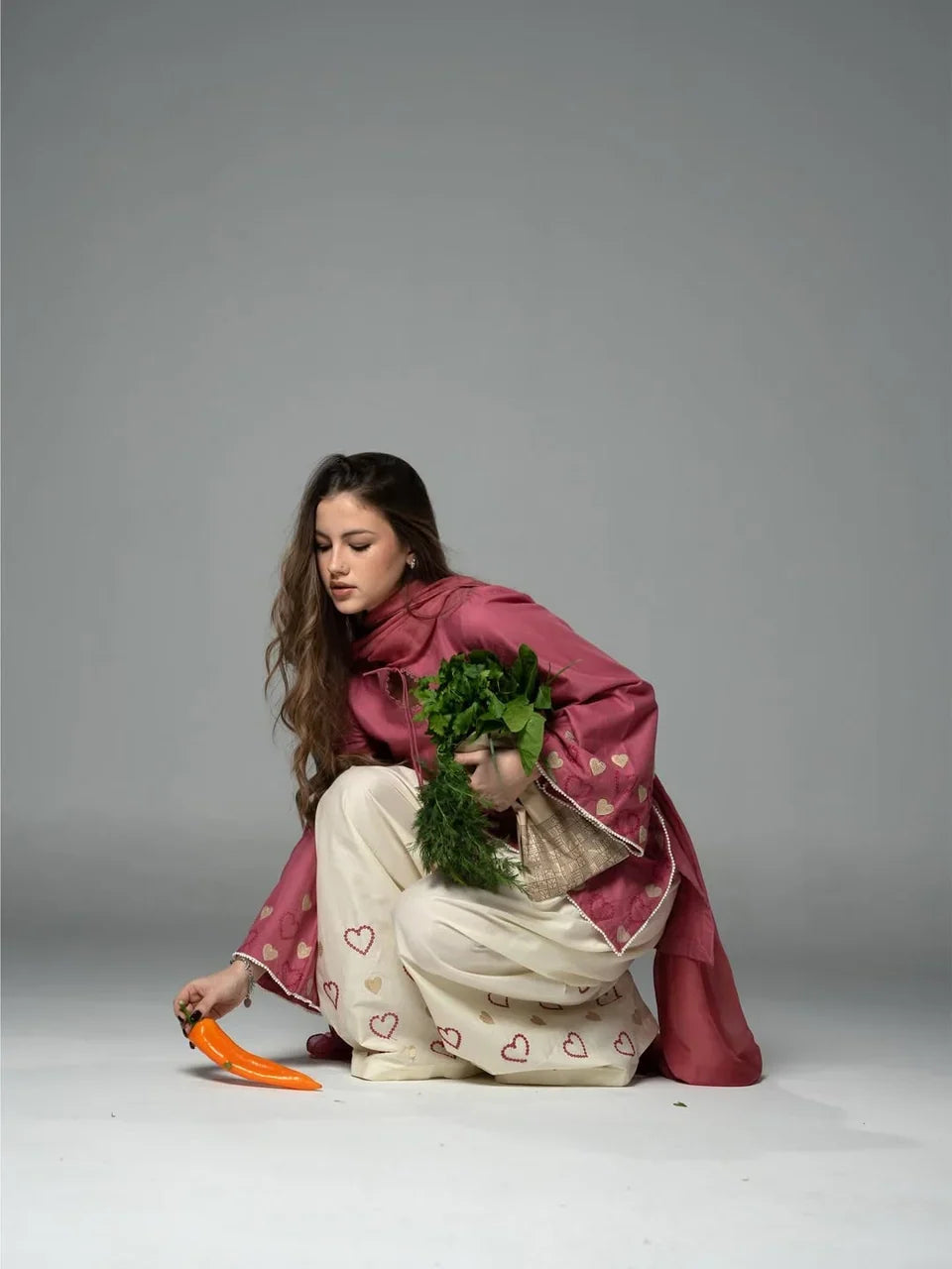 Urban Noor 3 pc