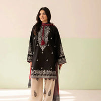 Black Pearl 3pc