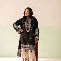 Black Pearl 3pc