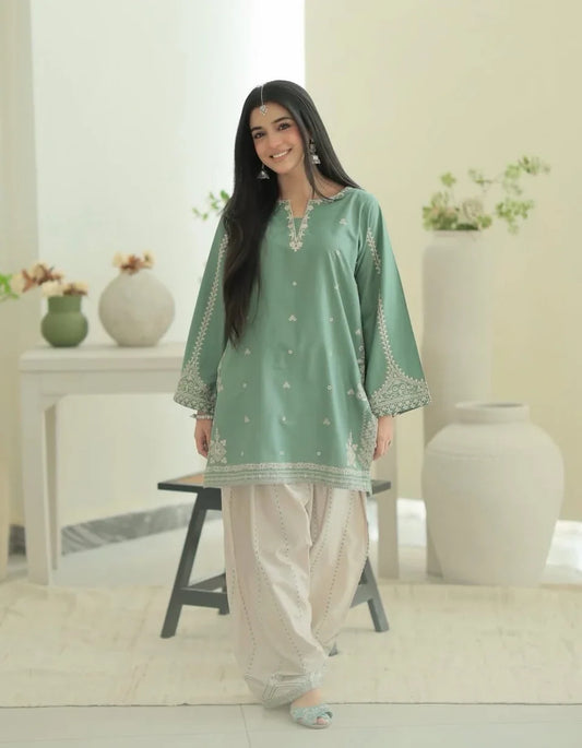 Aqua Noor 2pc