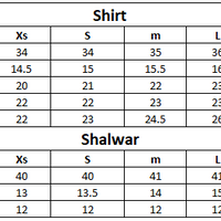 Hoorain 3pc