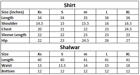 Urban Noor 3 pc