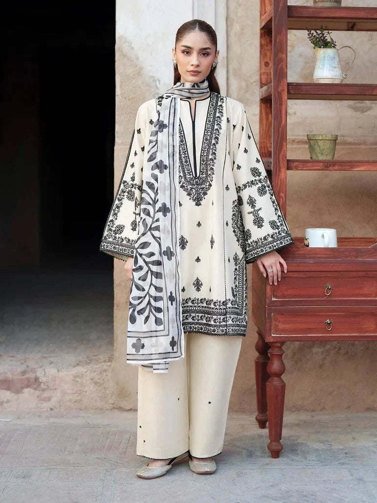 Noorban 3pc