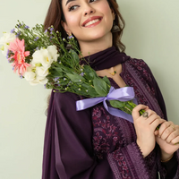 Zohra 3pc