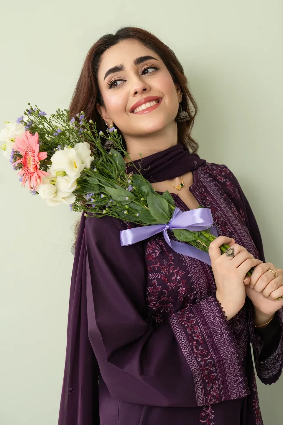 Zohra 3pc