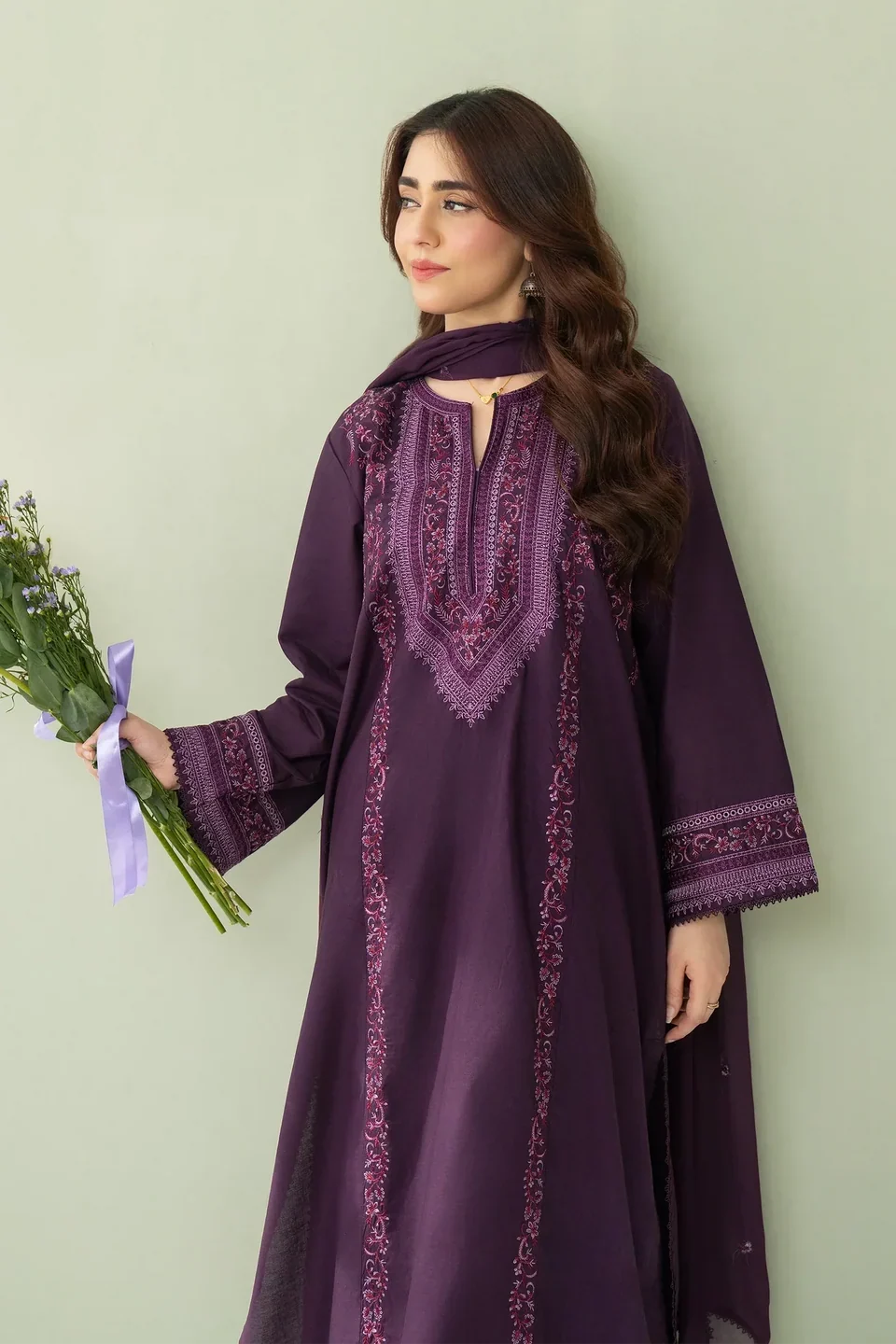 Zohra 3pc