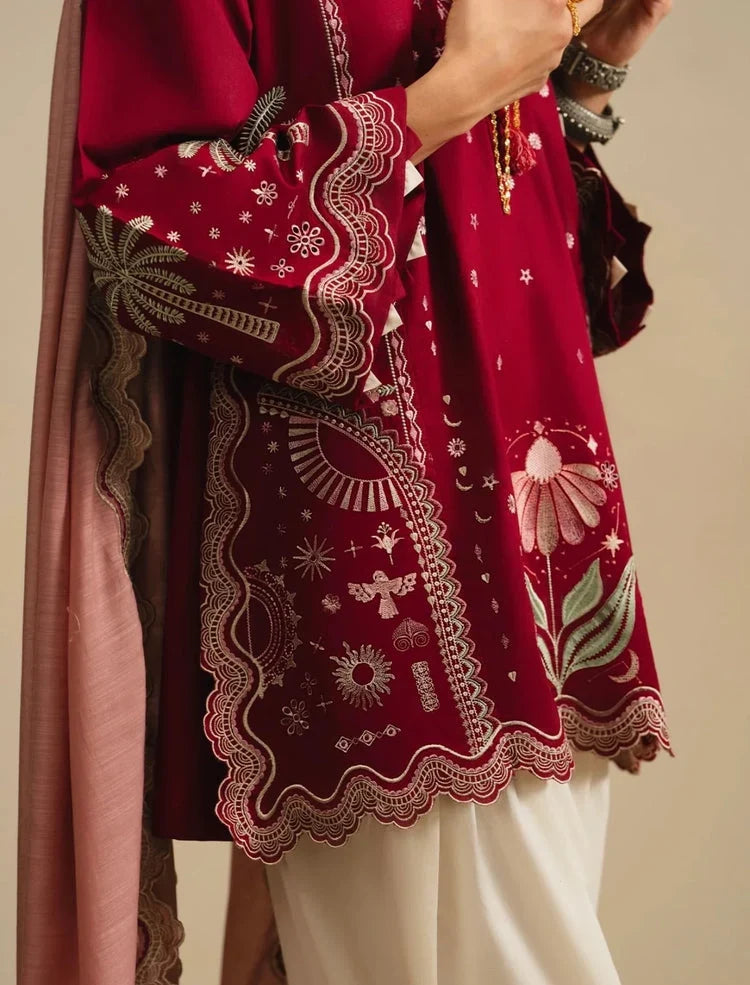 Mahrosh 3pc