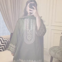Hoorain 3pc