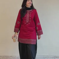 Rang Mahal 2 pc