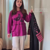 Noor-e-Phulkari