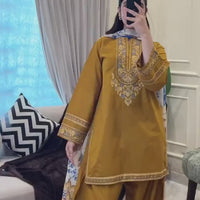 Mehreen 3PC