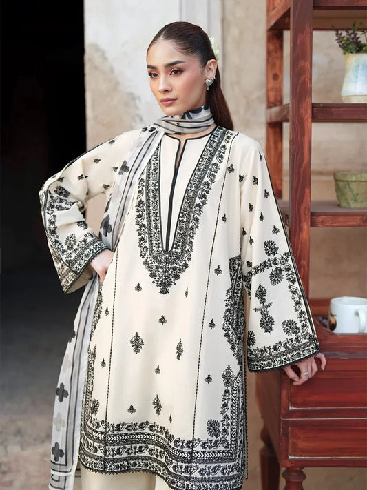 Noorban 3pc